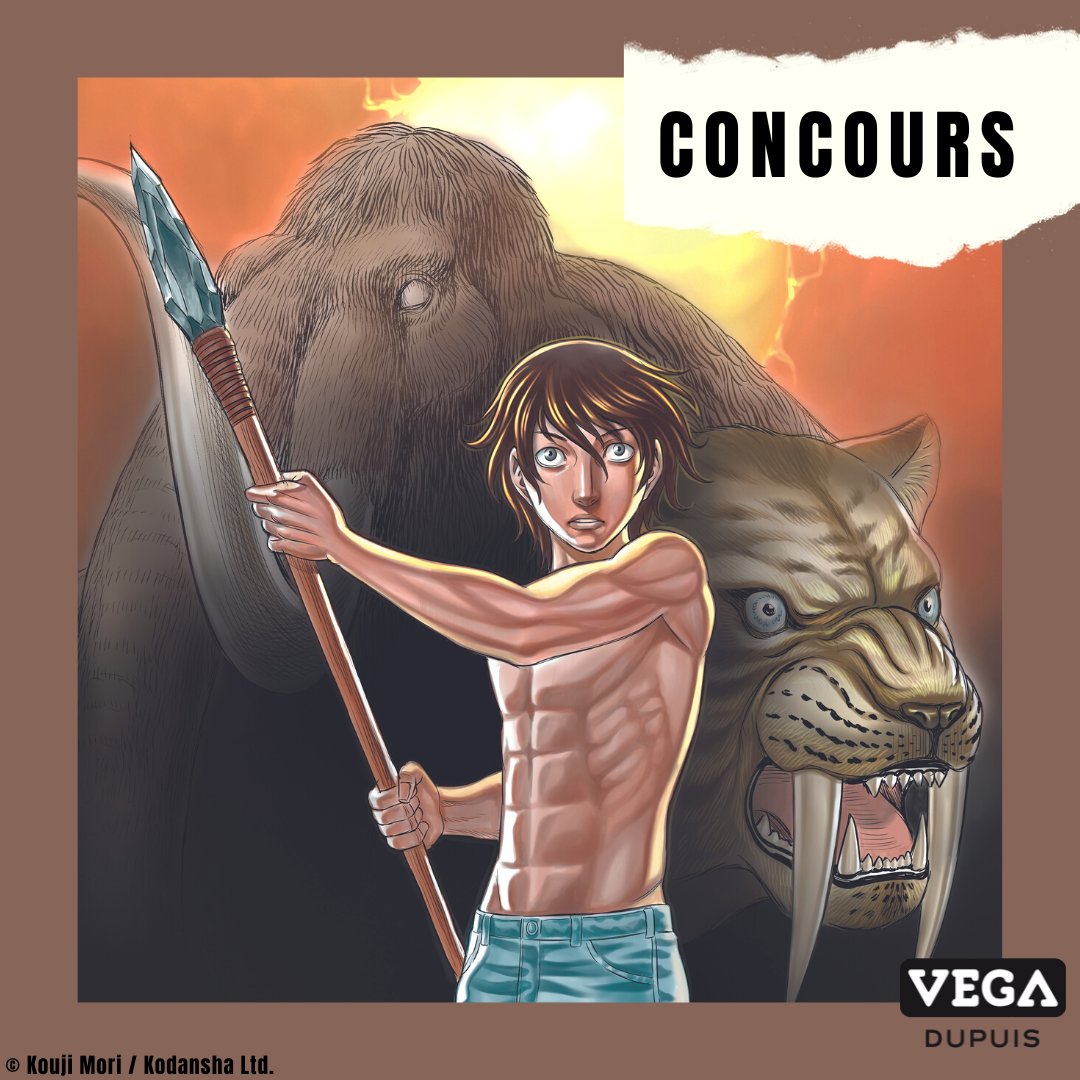 Instagram contest