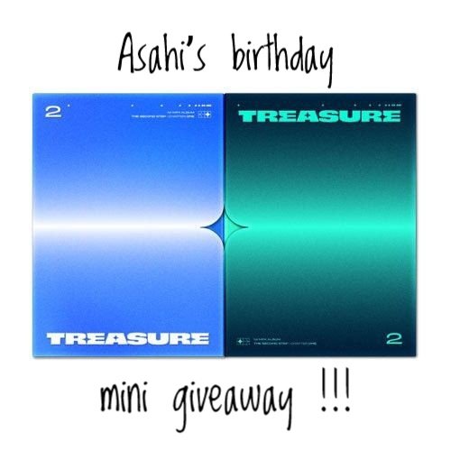 Instagram contest