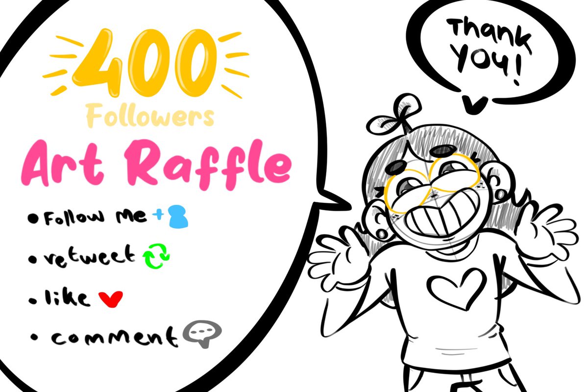 Instagram contest