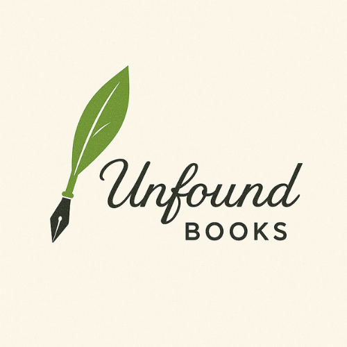 unfoundbooks.com