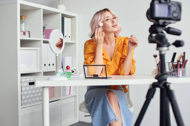 Stockholm Beauty Influencers