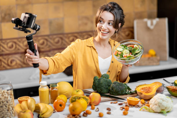 Washington Food & Drink Influencers