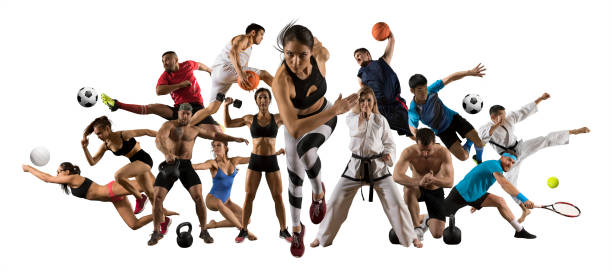 Columbus Athletes