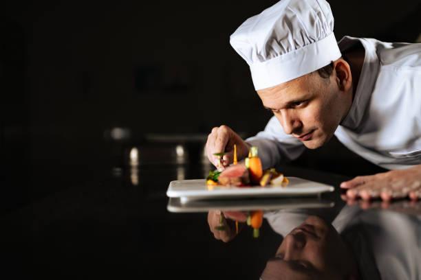 Canada Chefs 