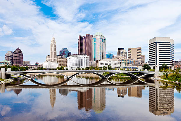 Columbus City Pages