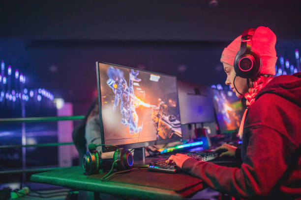 top australia gaming influencers