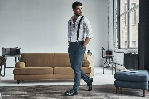 Australia Male Fashion Influencers