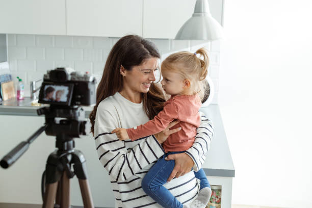 Stockholm Mom Influencers