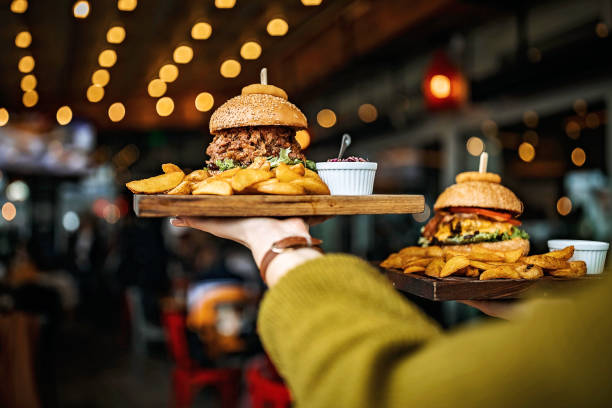 Leeds Food Guide Pages 