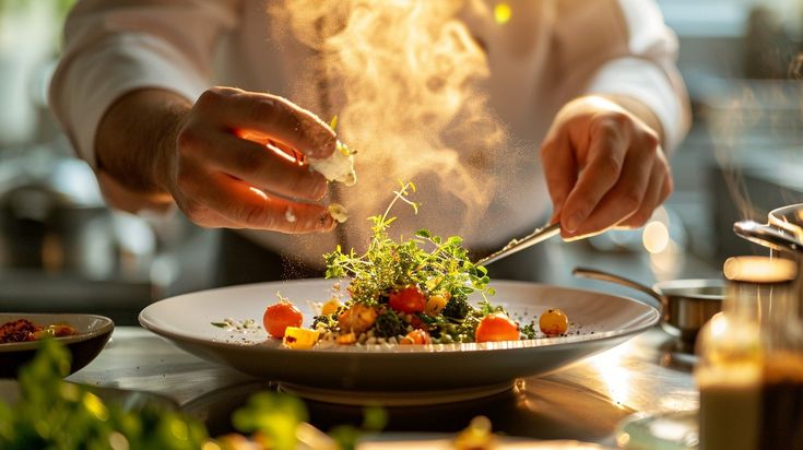 San Francisco Food Influencers