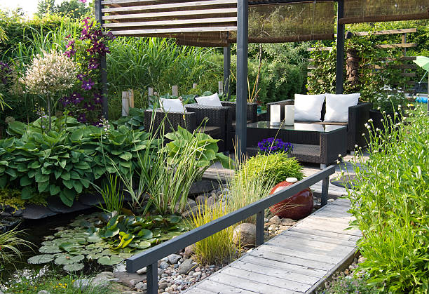top derby home and garden influencers
