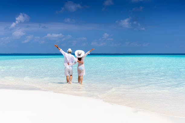 Australia Couple Travel Influencers