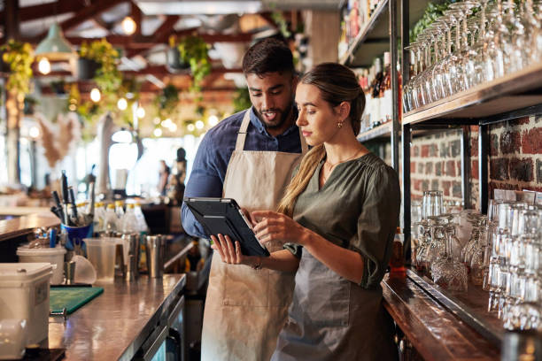 Melbourne Restaurants and Hotels