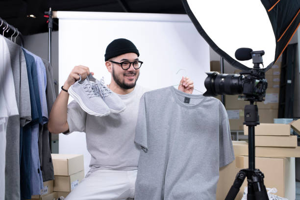 London Male Fashion & Lifestyle Influencers 