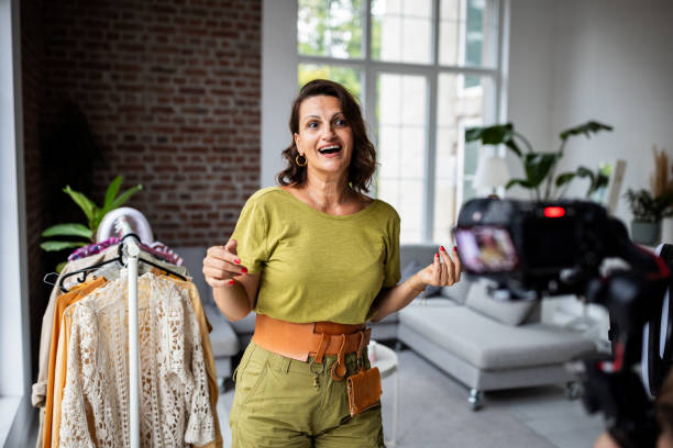 Stockholm Fashion Influencers
