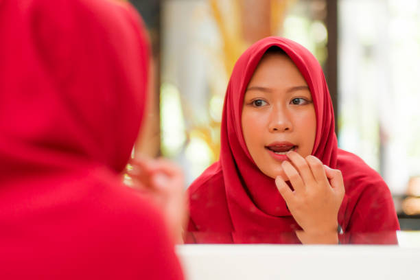 Dubai Beauty Influencers