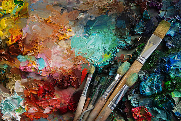 Sydney Visual Arts