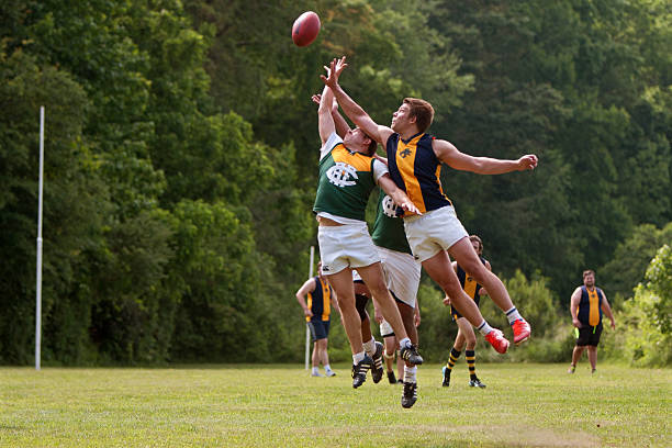 Sydney Sports Influencers