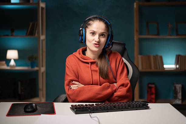 top france gaming influencers