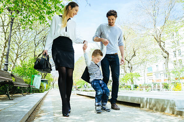 France Parenting Influencers