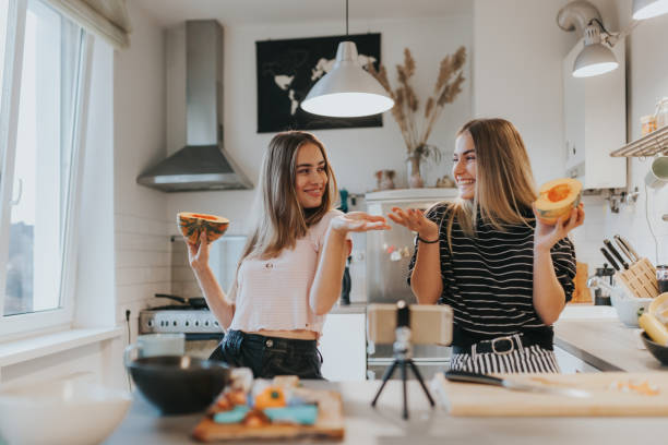 Derby Food & Drink Influencers