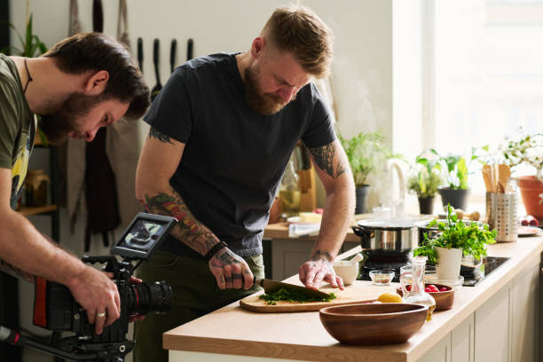 Dubai Food & Drink Influencers
