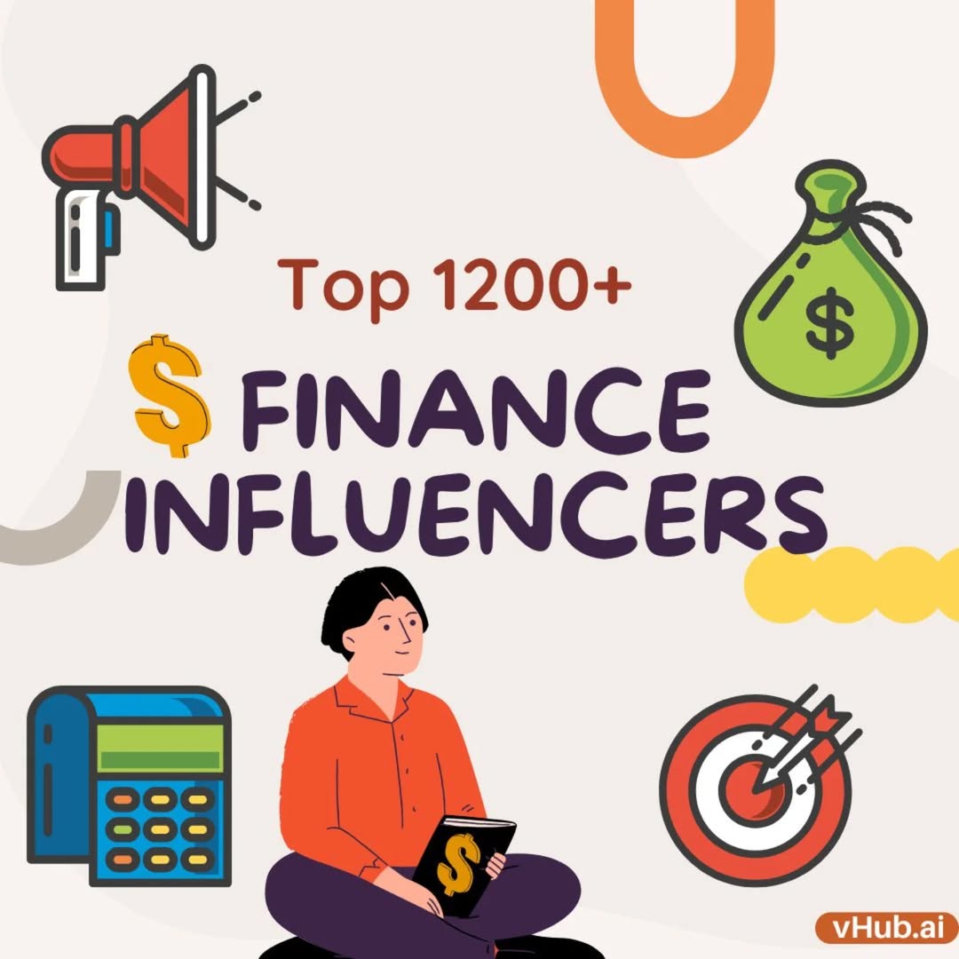 top finance influencers