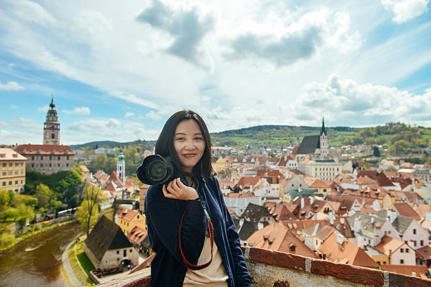 Stockholm Photography Influencers