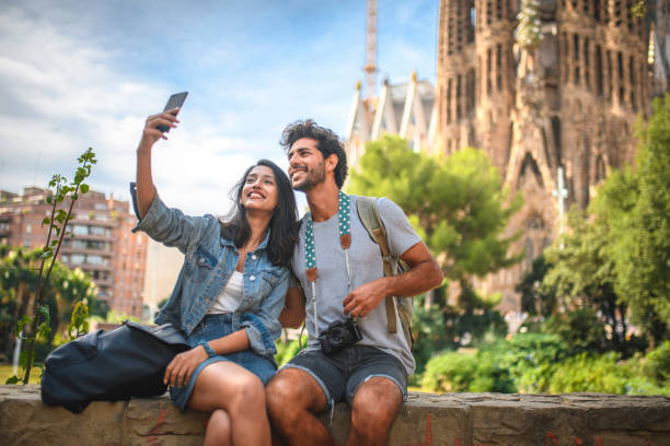 London Travel Influencers