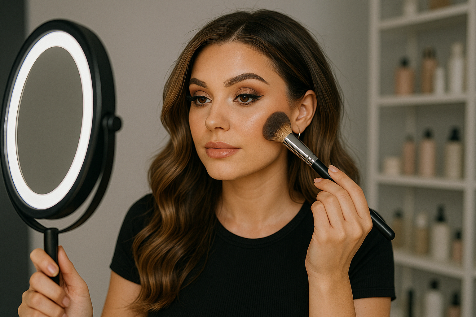 Fort worth Beauty Influencers