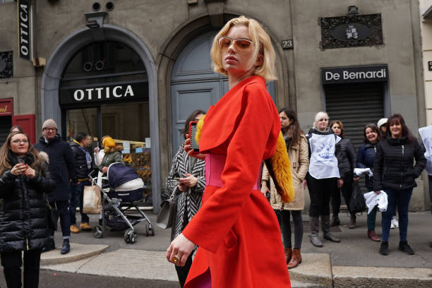 Newcastle Fashion Influencers