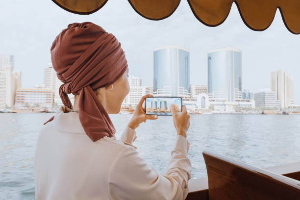 Dubai Lifestyle Influencers
