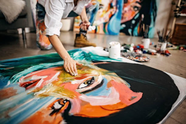 Melbourne Visual Arts