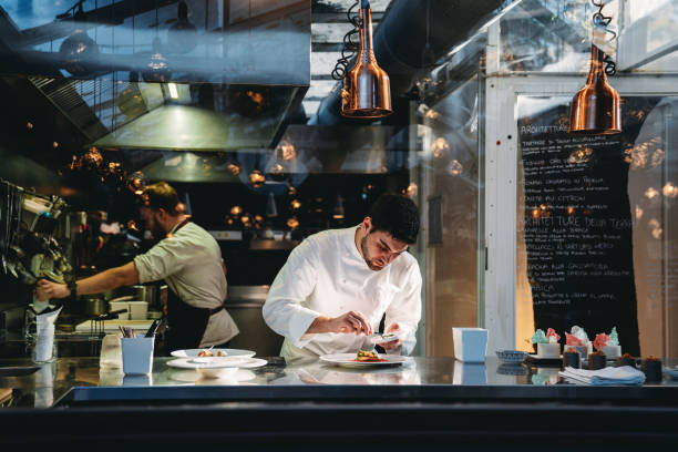Nashville Restaurants