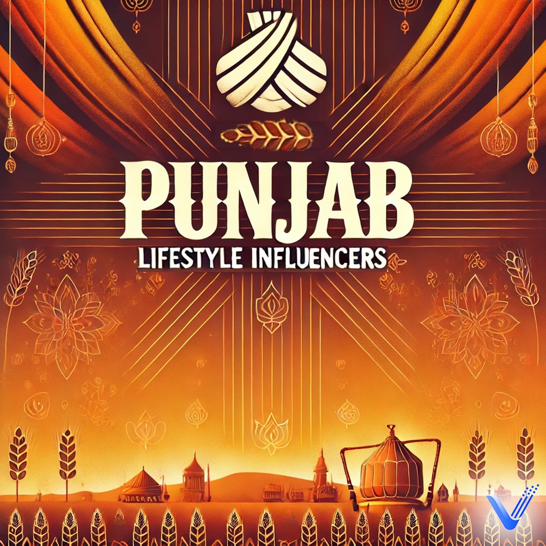 top punjab lifestyle influencers