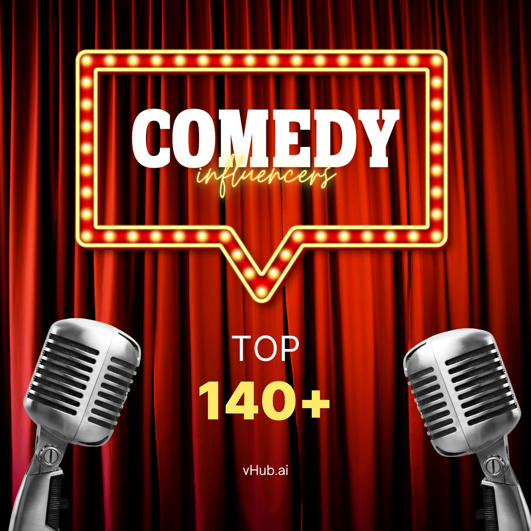 Indian Comedy Influencers