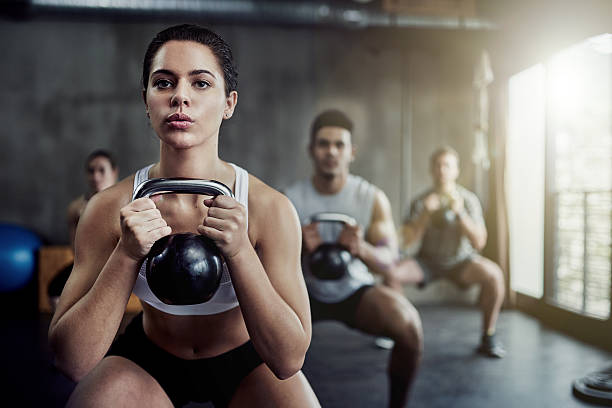 Oslo Fitness Influencers