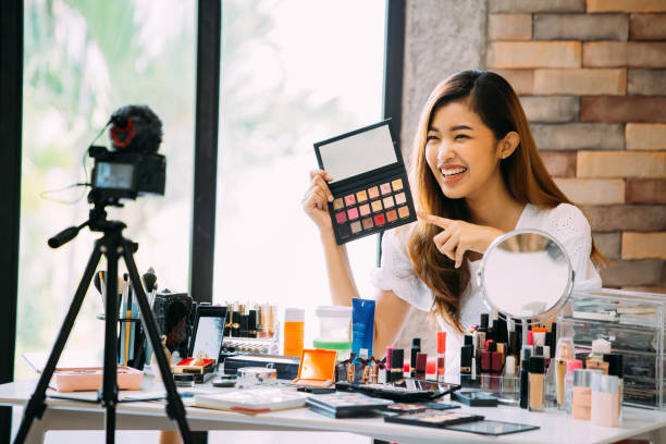 Canada Beauty Influencers