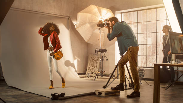 Sydney Fashion Photographers