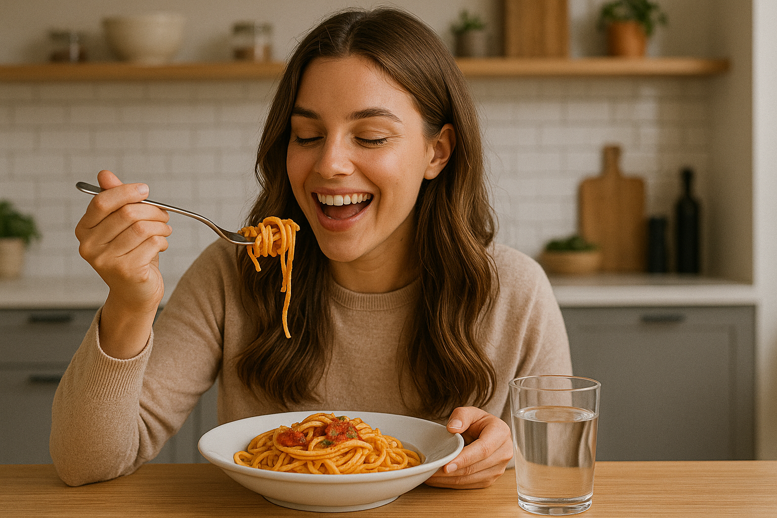 Fort Worth Food Influencers