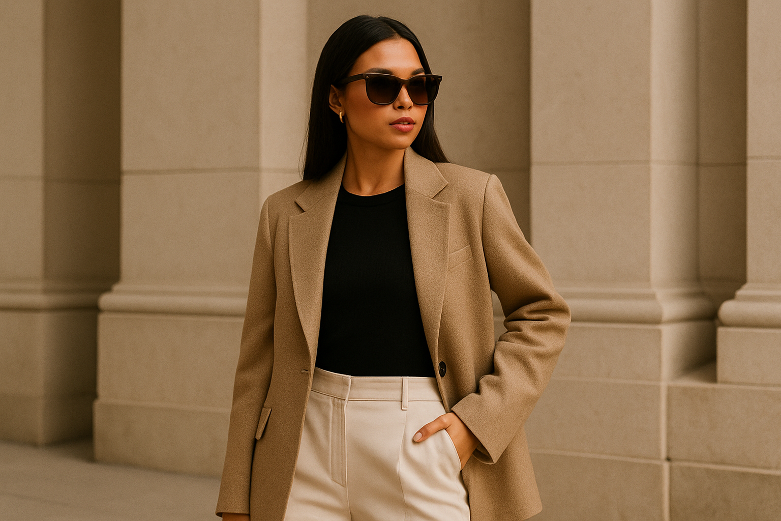 Fort Worth Fashion Influencers