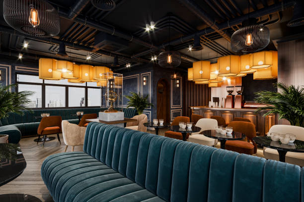 Leeds Cafe & Restaurants