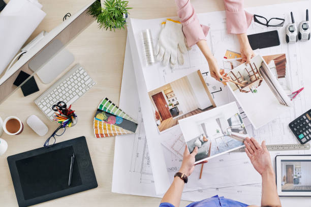 Canberra Architecture & Interior design Influencers