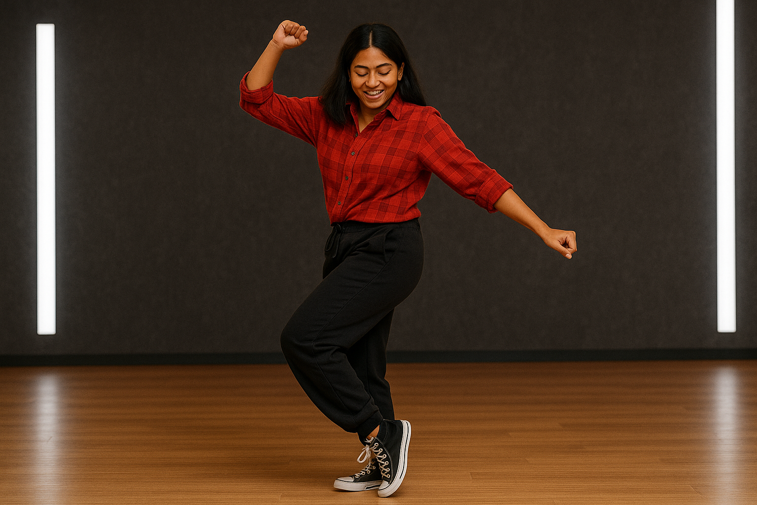 Nano Choreographers