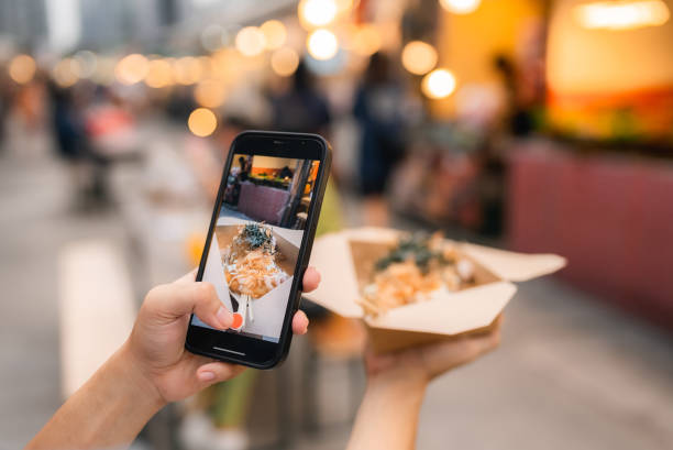Newcastle Food Guide Pages