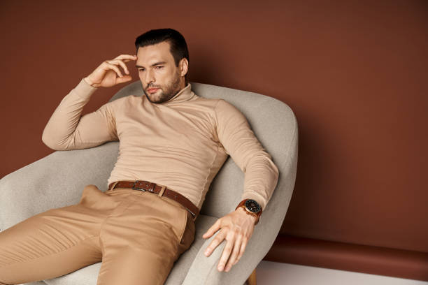France Male Fashion Influencers
