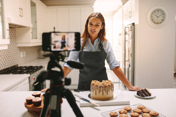 London Food Influencers