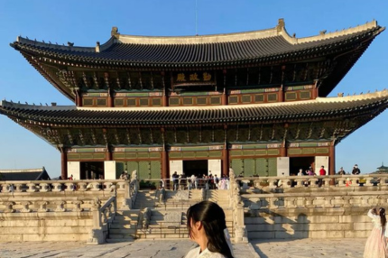 Seoul Lifestyle Influencers