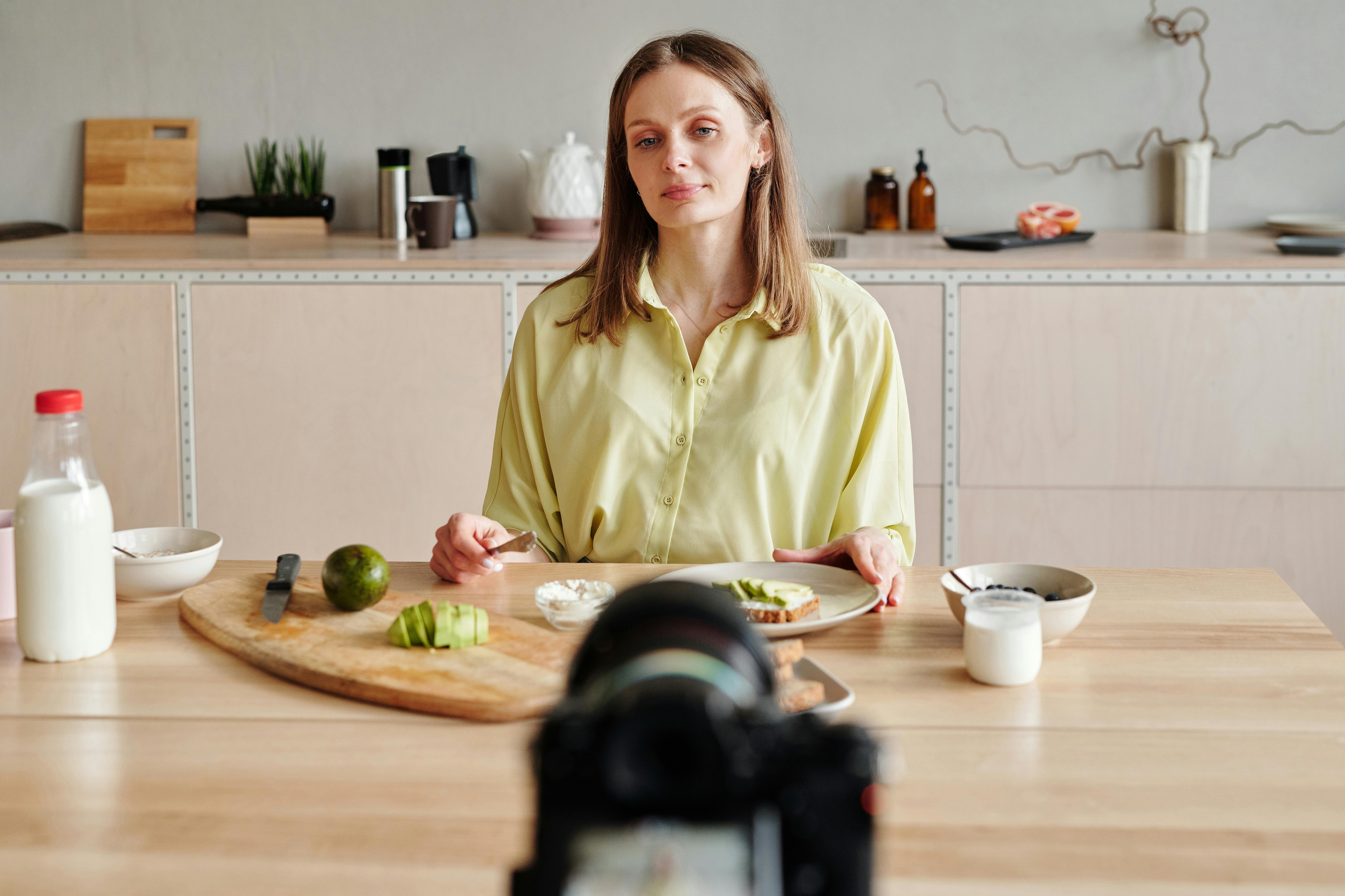Brisbane Food Influencers