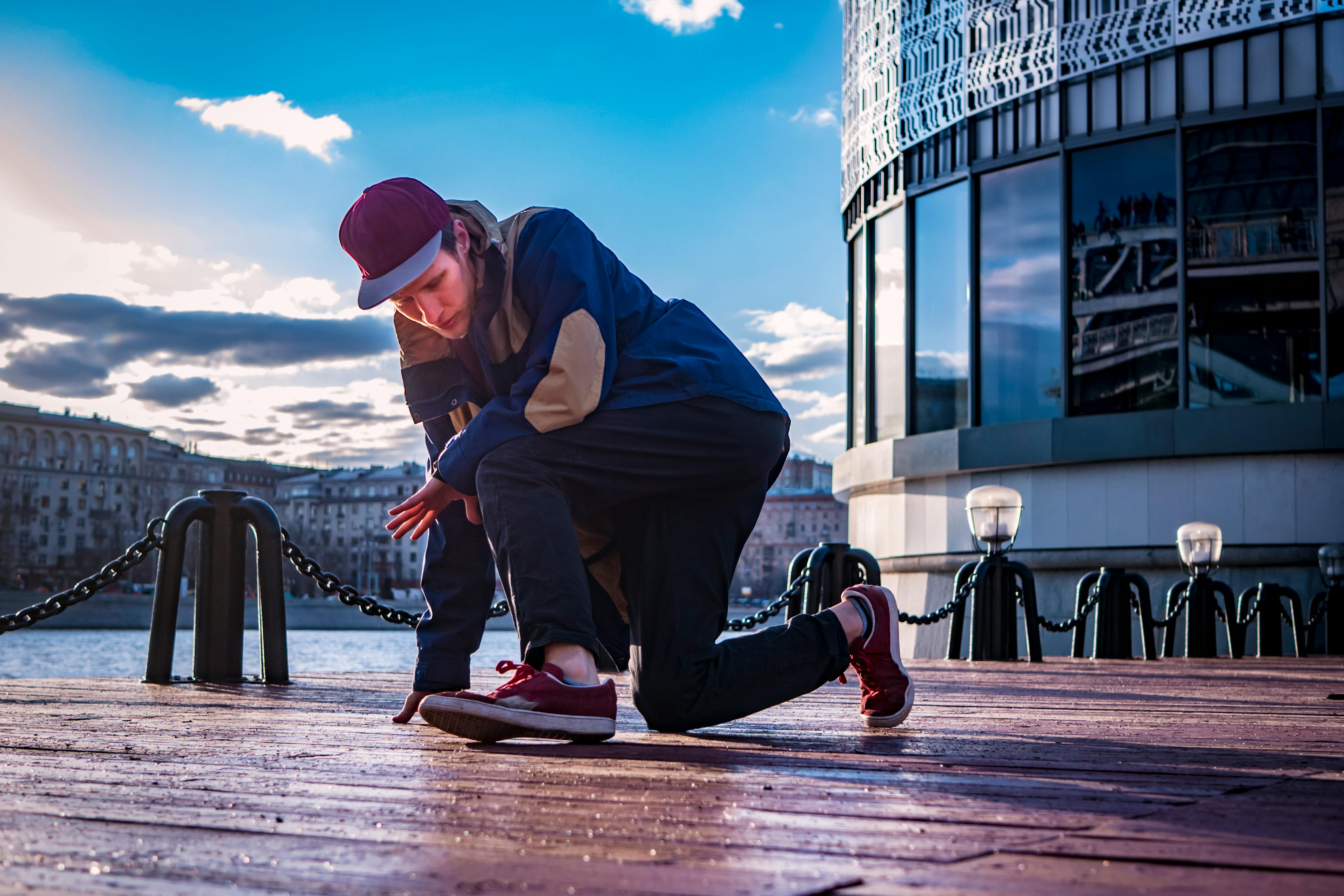 Australia Dance Influencers